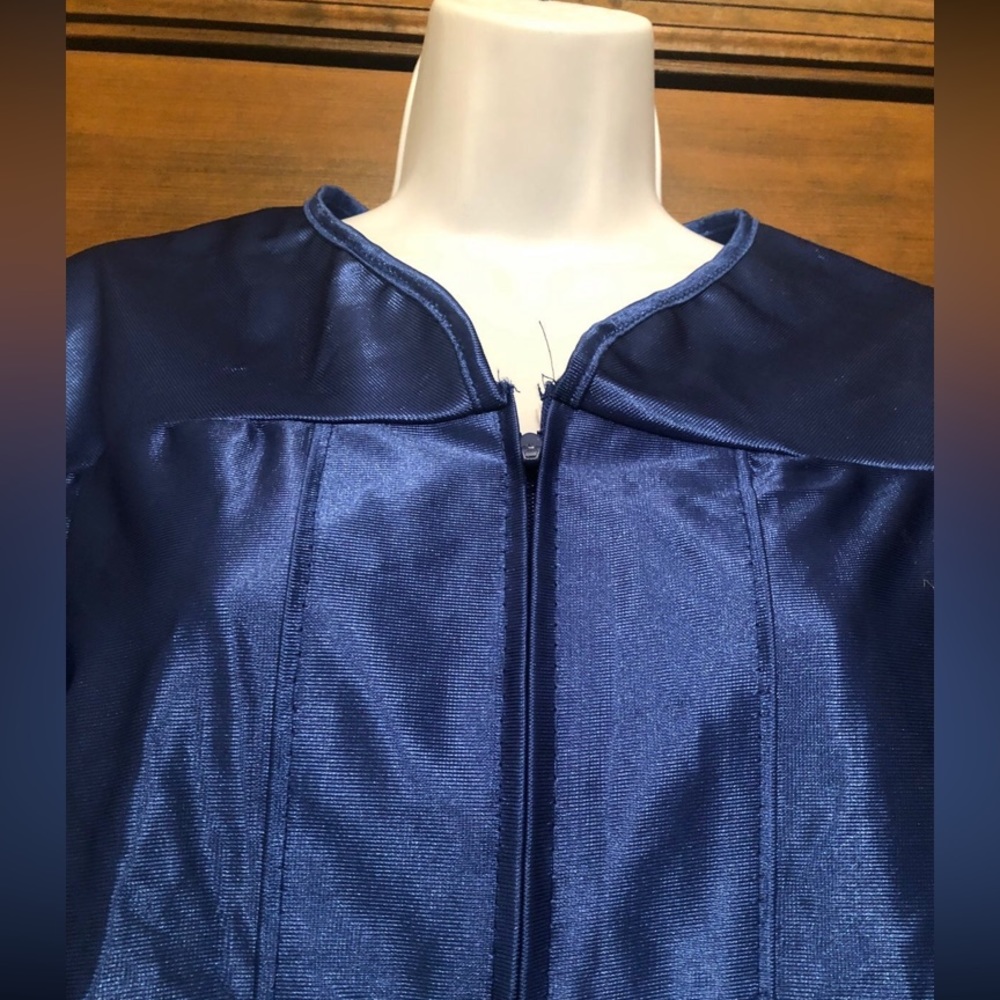 Graduation Gown